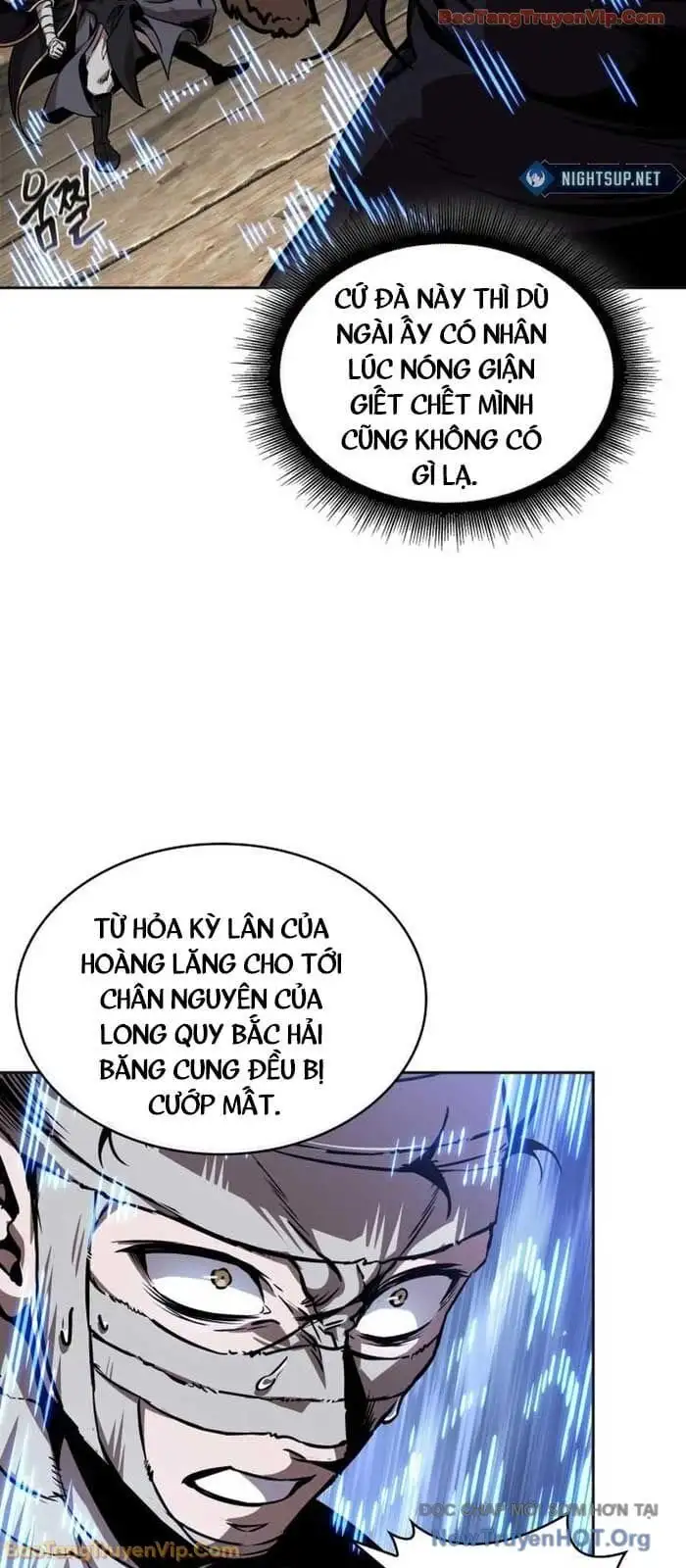 Truyện Tranh Ngã Lão Ma Thần trang 6