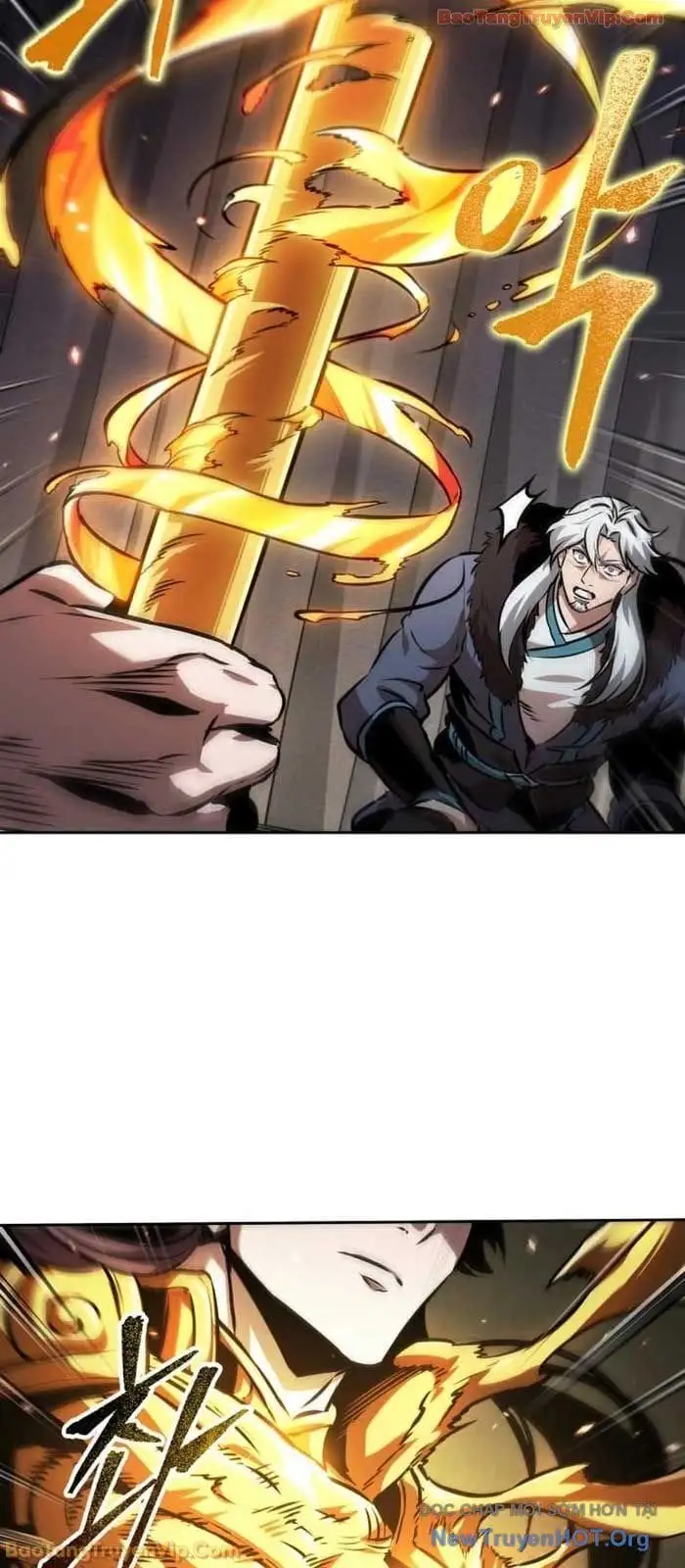 Truyện Tranh Ngã Lão Ma Thần trang 6