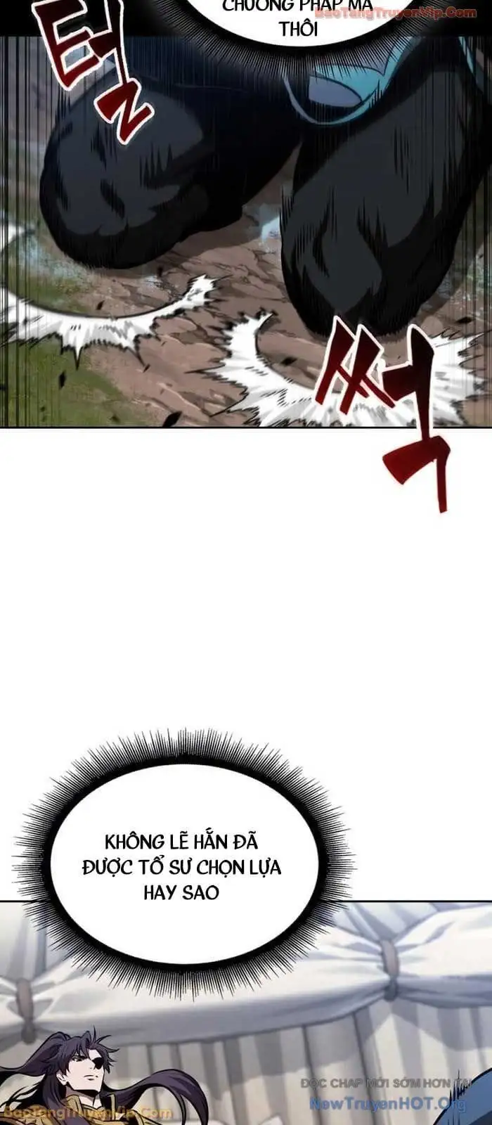 Truyện Tranh Ngã Lão Ma Thần trang 6