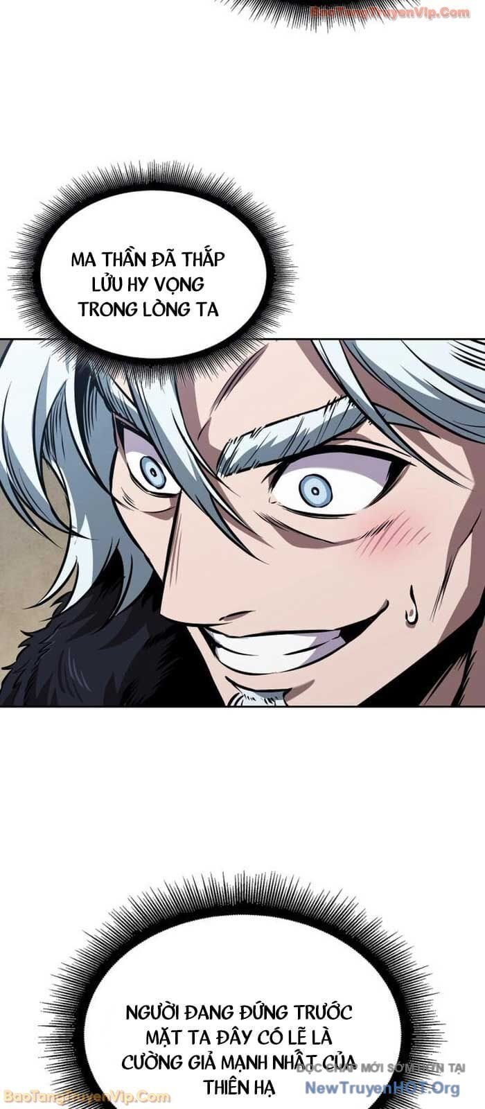 Truyện Tranh Ngã Lão Ma Thần trang 6