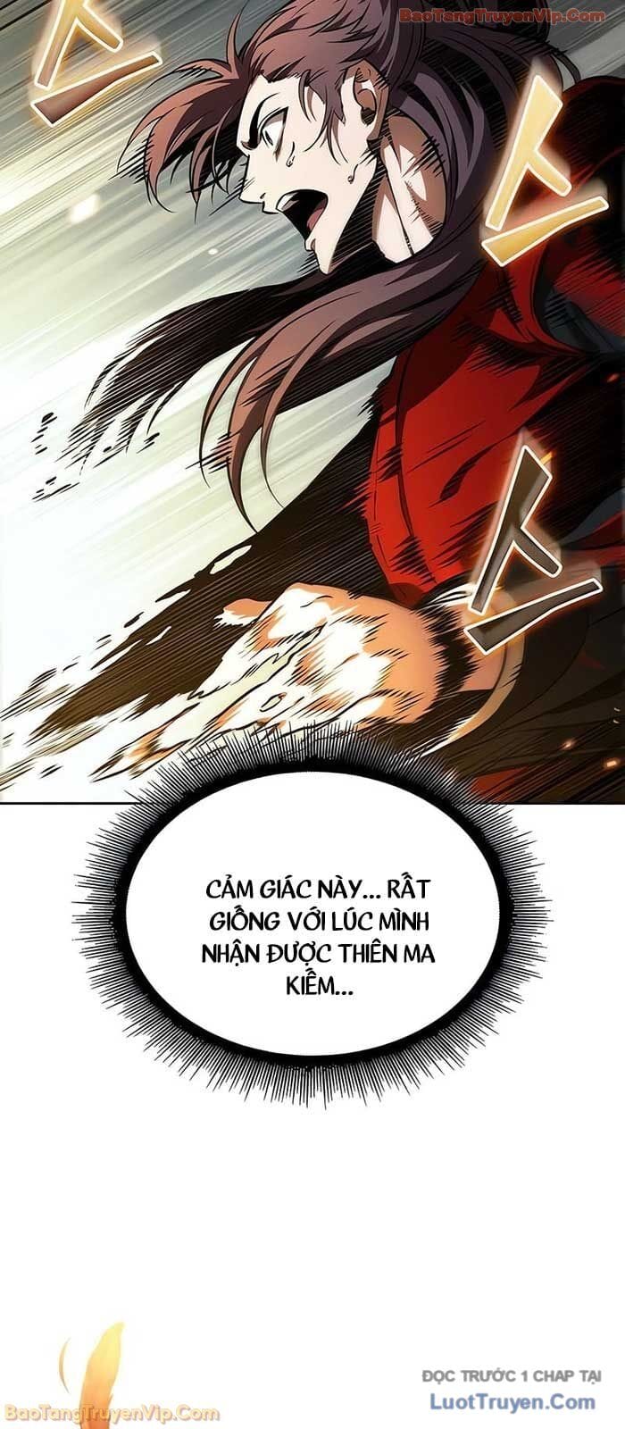 Truyện Tranh Ngã Lão Ma Thần trang 6