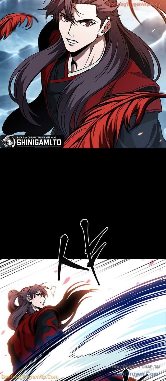 Truyện Tranh Ngã Lão Ma Thần trang 6