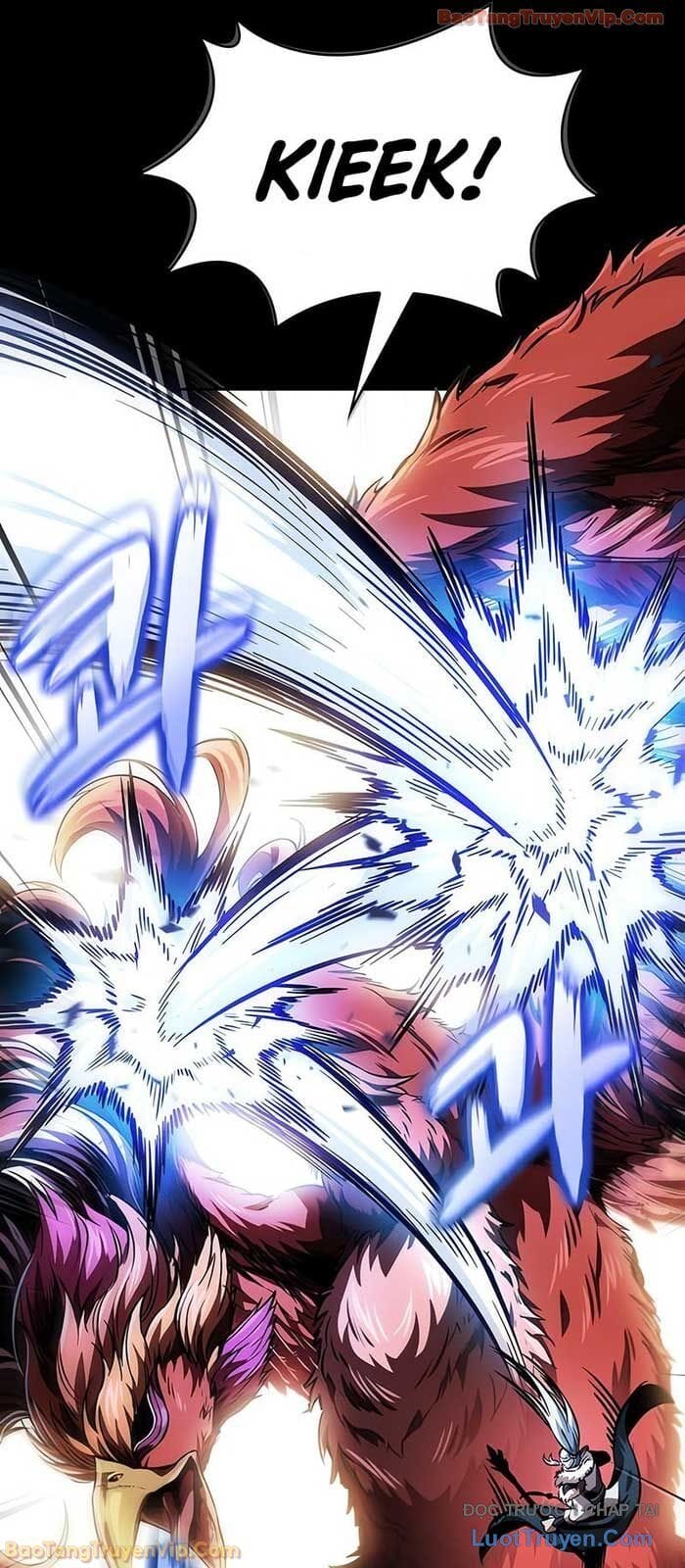 Truyện Tranh Ngã Lão Ma Thần trang 6