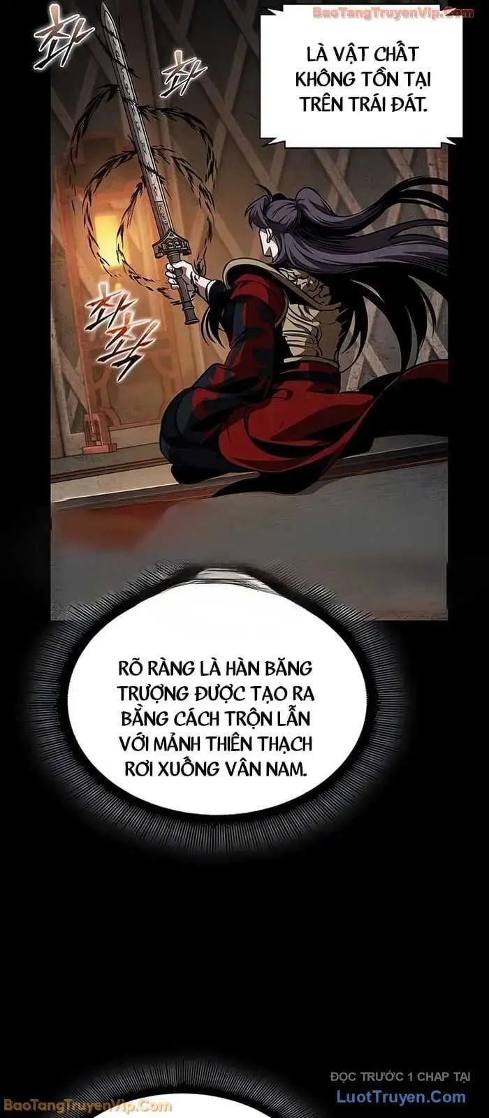 Truyện Tranh Ngã Lão Ma Thần trang 6