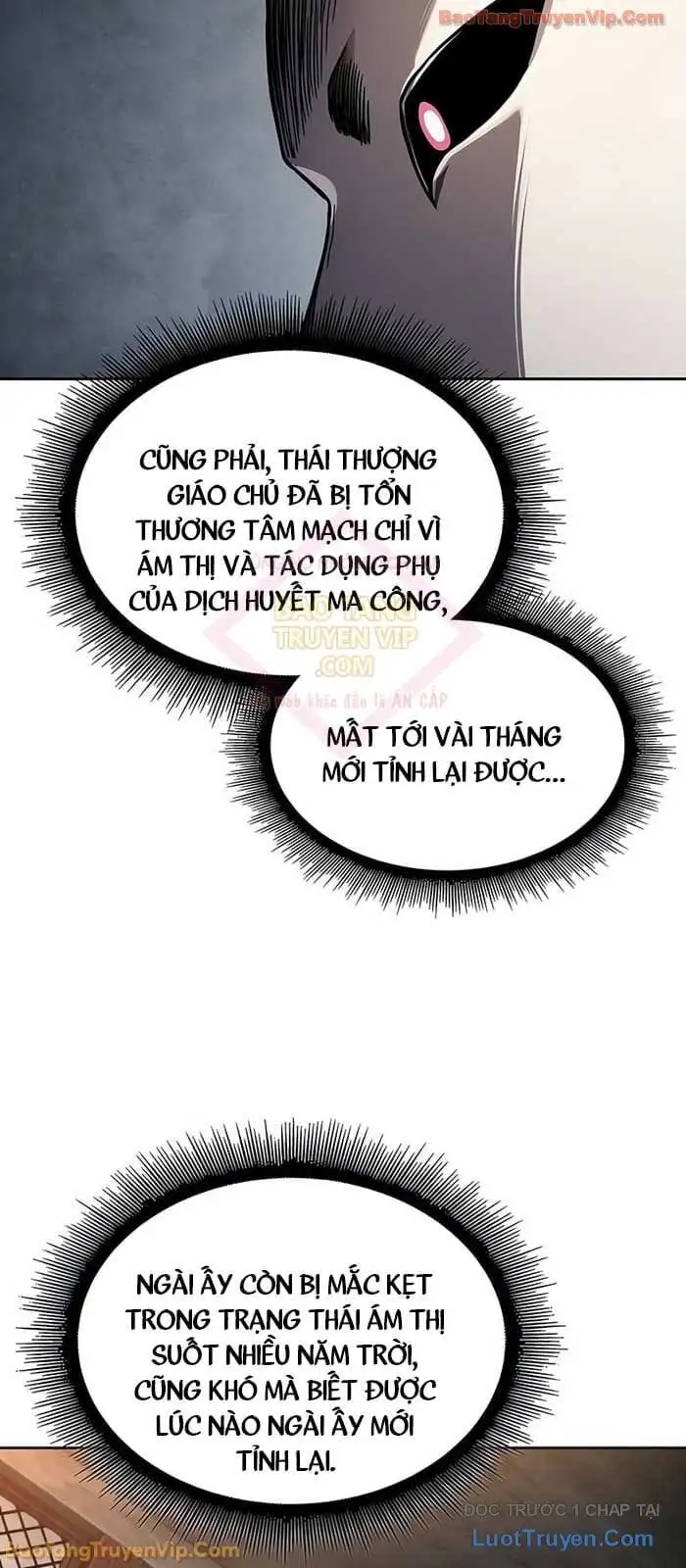 Truyện Tranh Ngã Lão Ma Thần trang 6