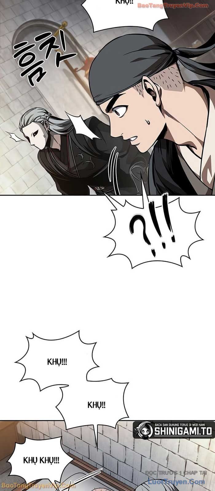 Truyện Tranh Ngã Lão Ma Thần trang 6