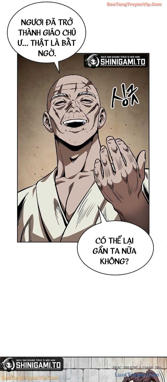 Truyện Tranh Ngã Lão Ma Thần trang 6