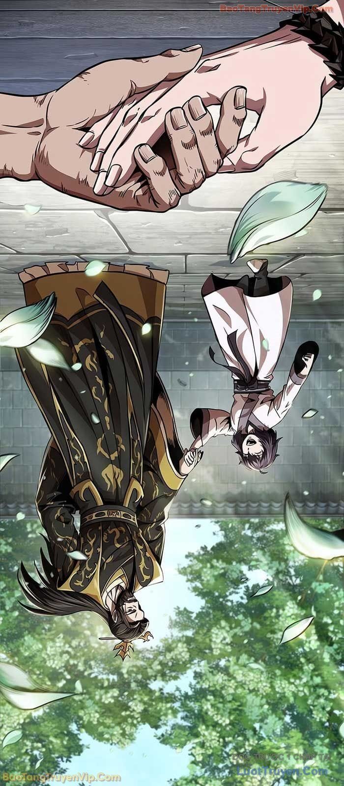 Truyện Tranh Ngã Lão Ma Thần trang 6
