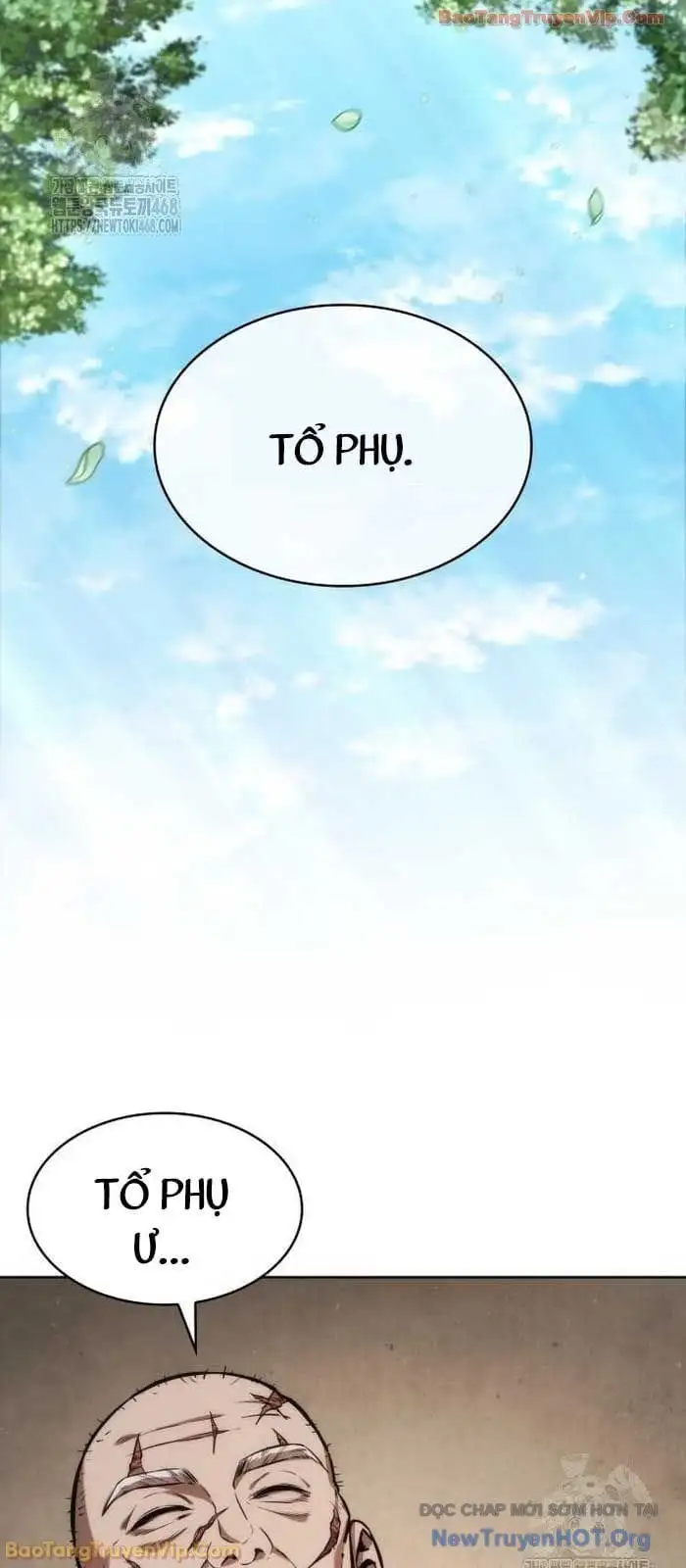 Truyện Tranh Ngã Lão Ma Thần trang 6