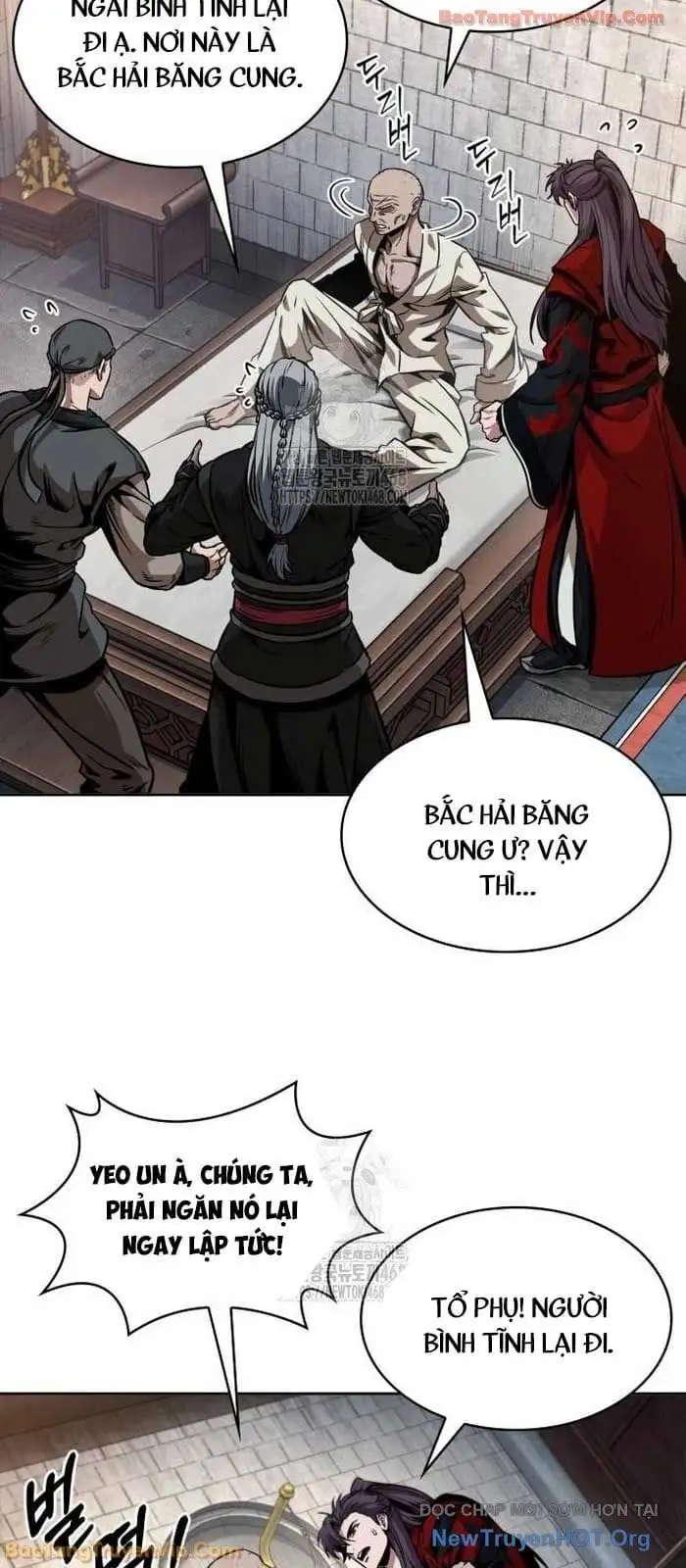 Truyện Tranh Ngã Lão Ma Thần trang 6