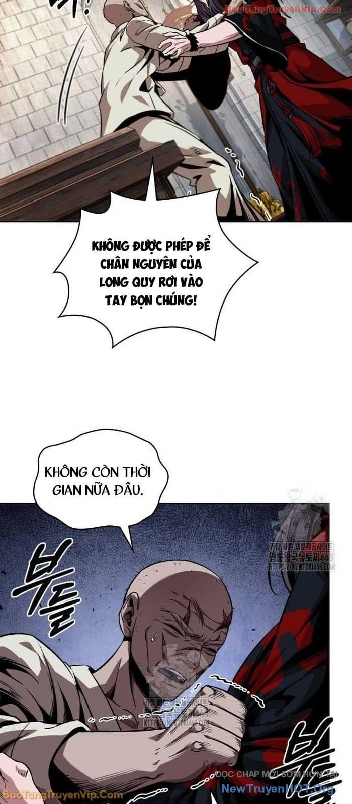 Truyện Tranh Ngã Lão Ma Thần trang 6