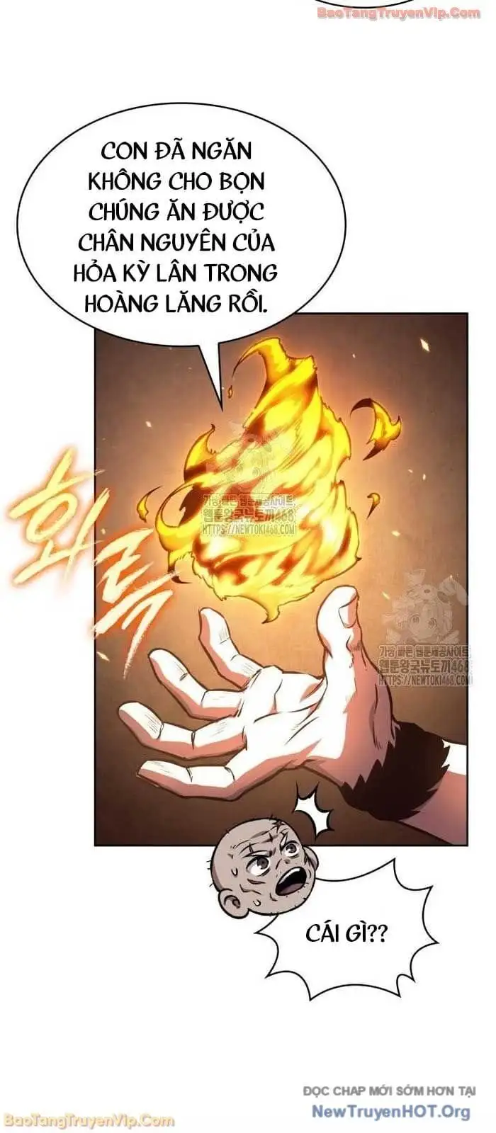 Truyện Tranh Ngã Lão Ma Thần trang 6