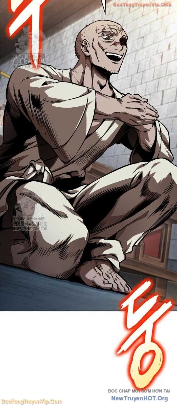 Truyện Tranh Ngã Lão Ma Thần trang 6