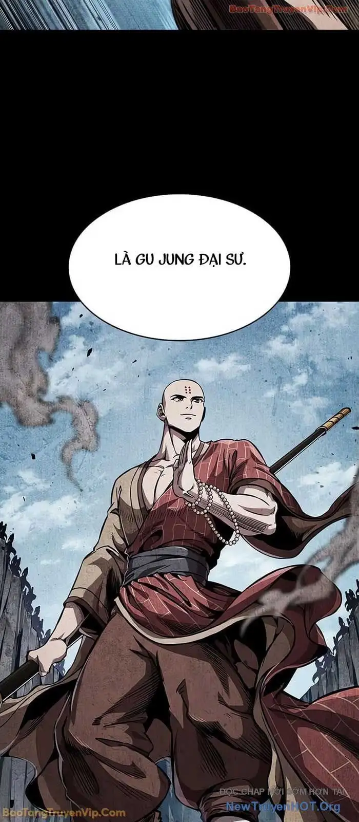 Truyện Tranh Ngã Lão Ma Thần trang 6