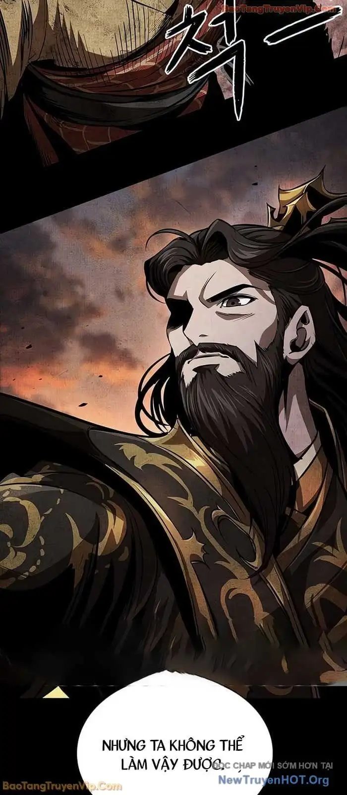 Truyện Tranh Ngã Lão Ma Thần trang 6
