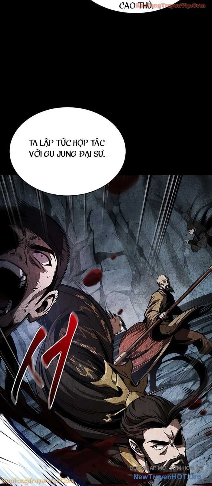 Truyện Tranh Ngã Lão Ma Thần trang 6