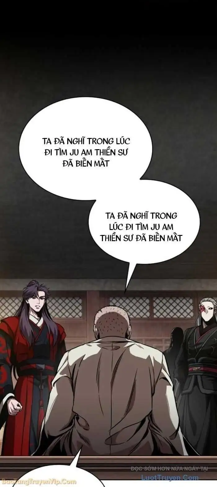 Truyện Tranh Ngã Lão Ma Thần trang 6