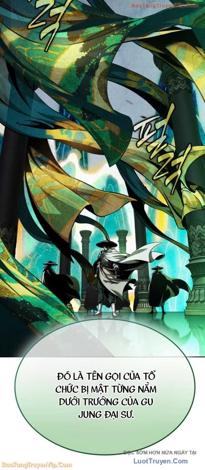 Truyện Tranh Ngã Lão Ma Thần trang 6