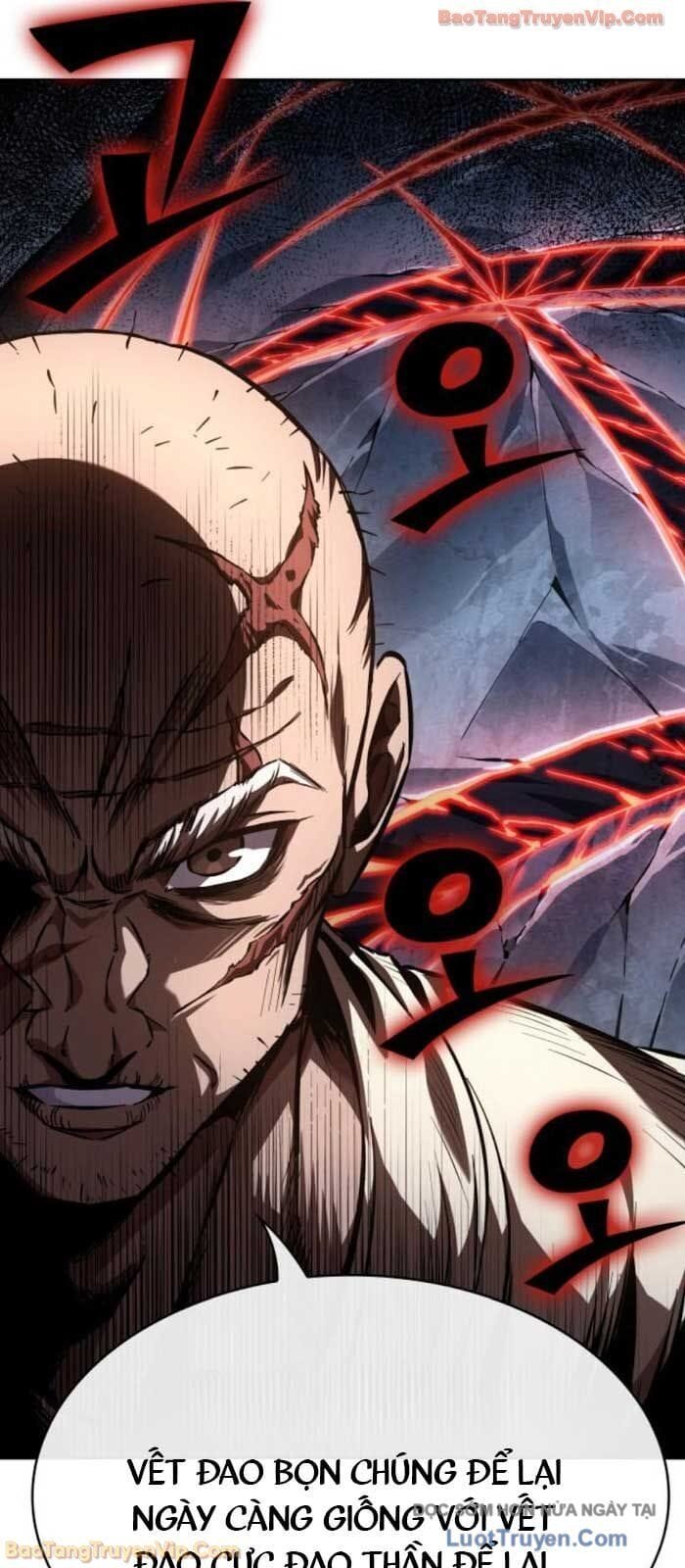 Truyện Tranh Ngã Lão Ma Thần trang 6