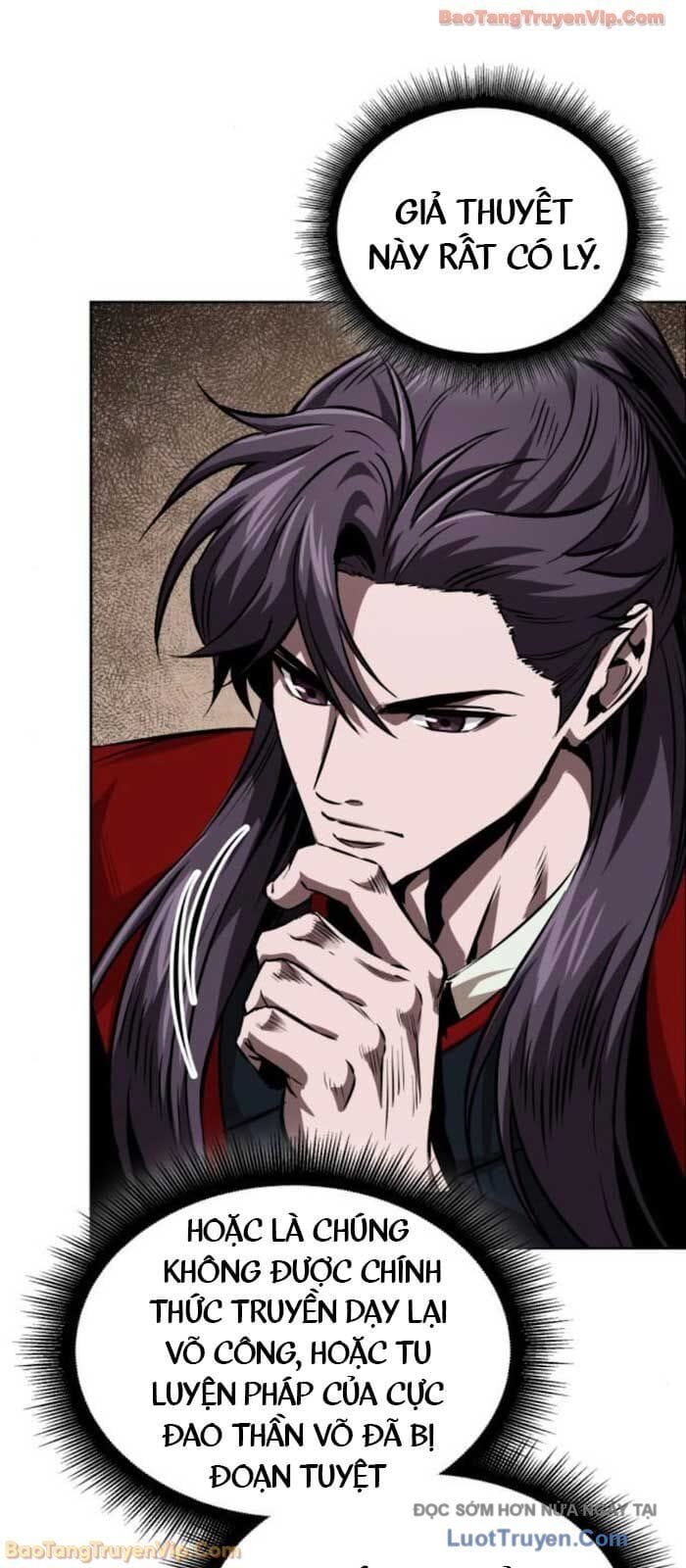 Truyện Tranh Ngã Lão Ma Thần trang 6