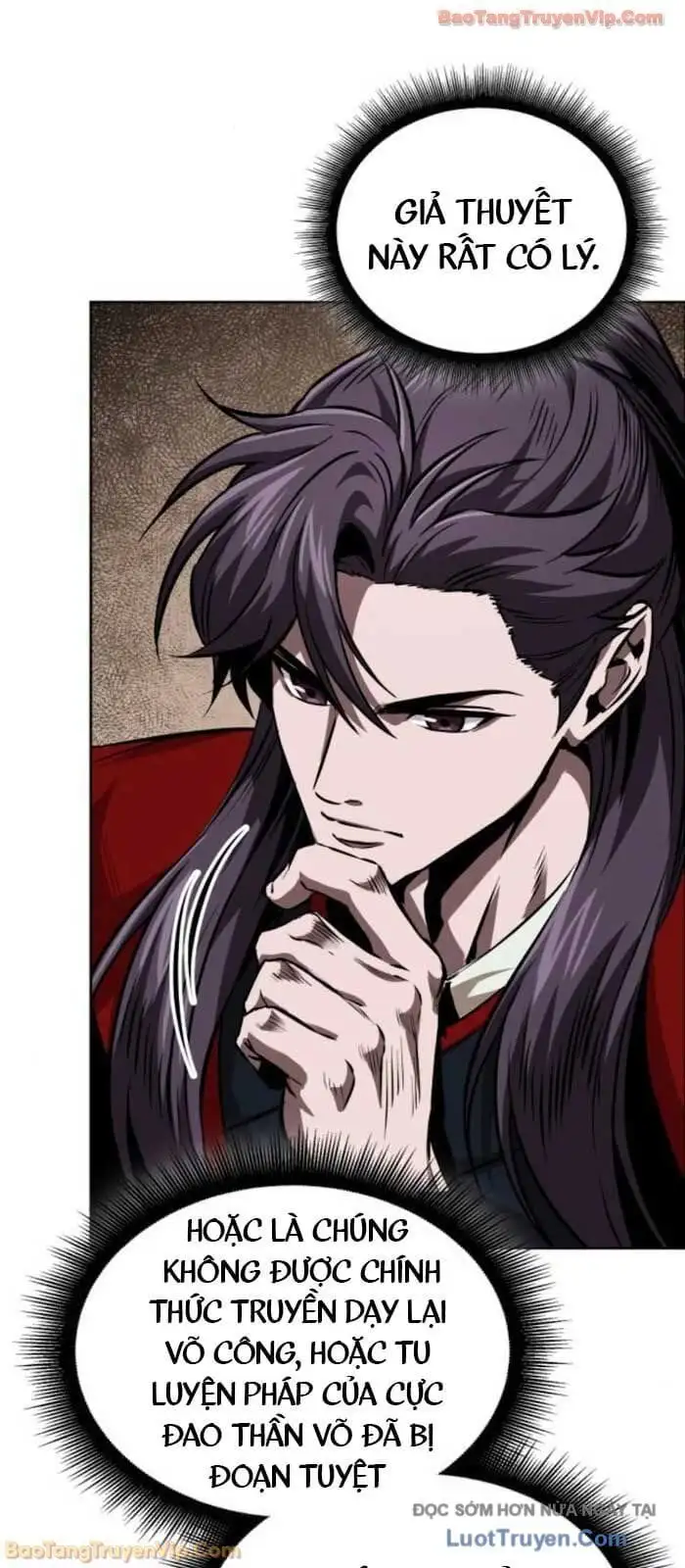 Truyện Tranh Ngã Lão Ma Thần trang 6