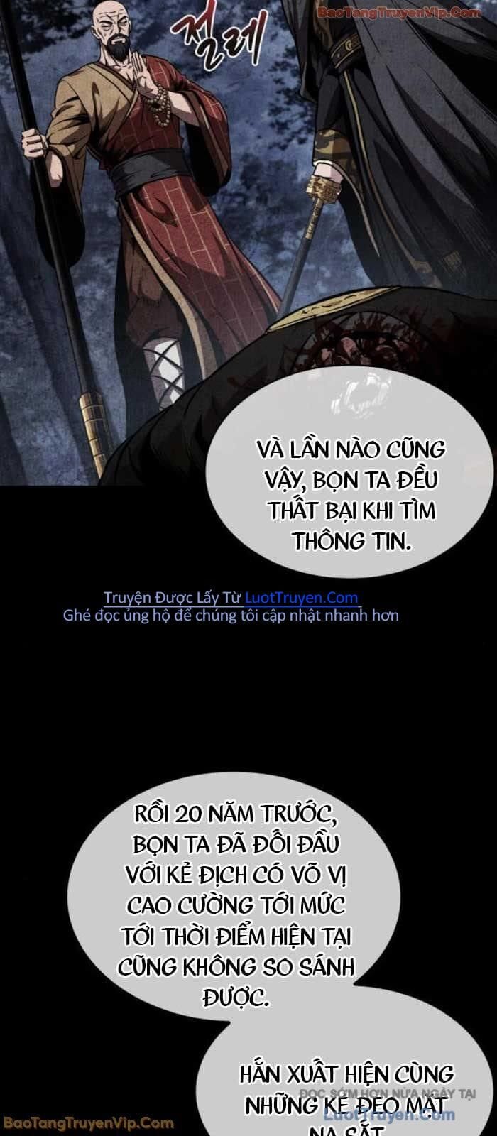 Truyện Tranh Ngã Lão Ma Thần trang 6