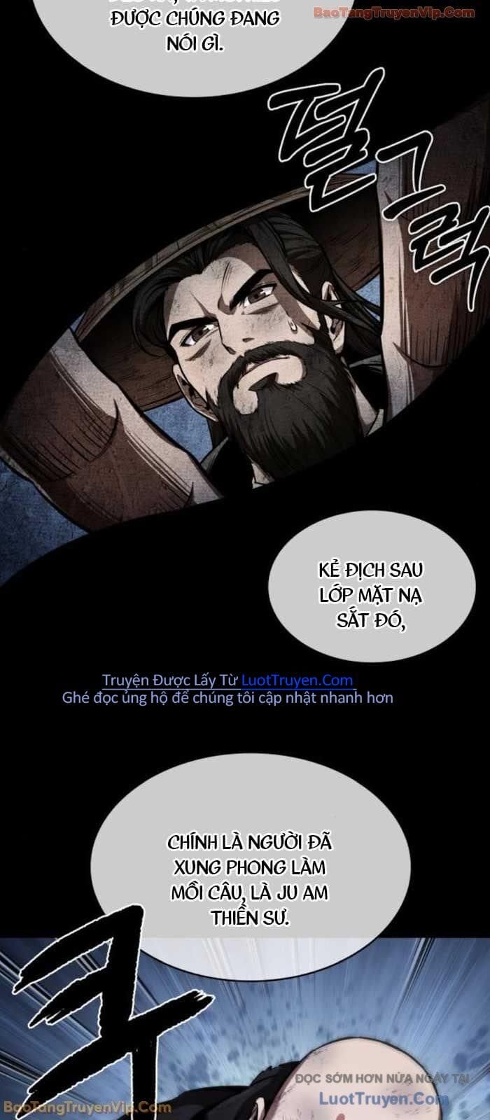 Truyện Tranh Ngã Lão Ma Thần trang 6