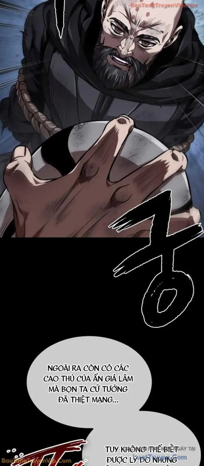 Truyện Tranh Ngã Lão Ma Thần trang 6