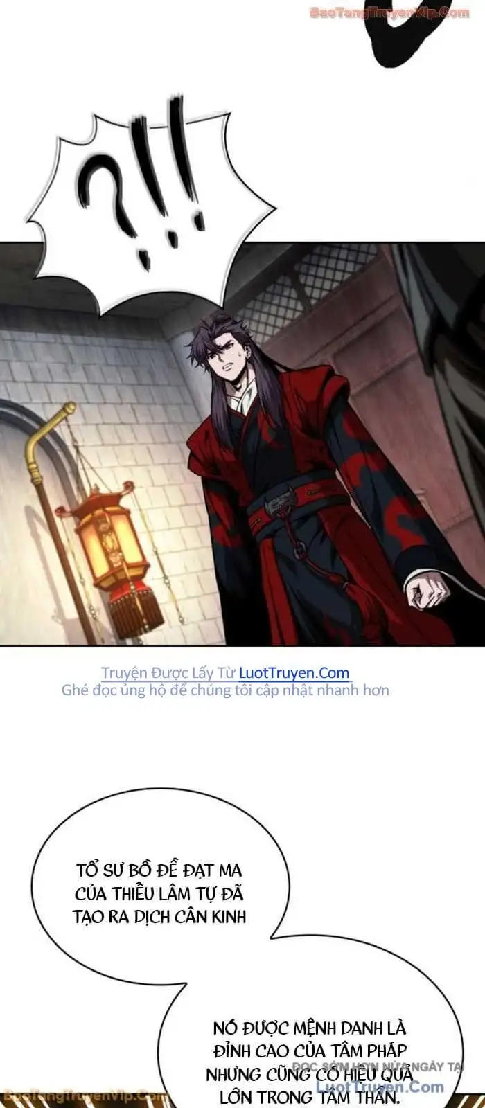 Truyện Tranh Ngã Lão Ma Thần trang 6
