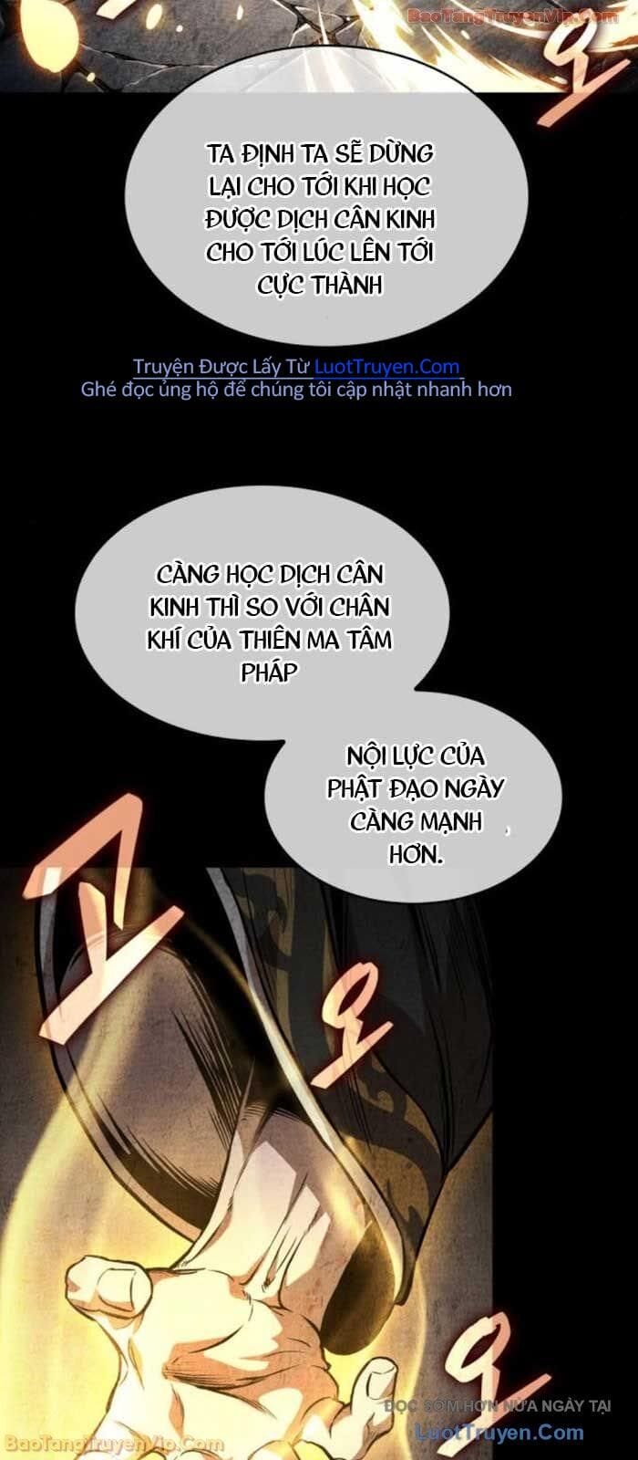 Truyện Tranh Ngã Lão Ma Thần trang 6