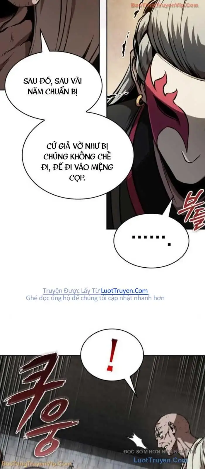 Truyện Tranh Ngã Lão Ma Thần trang 6