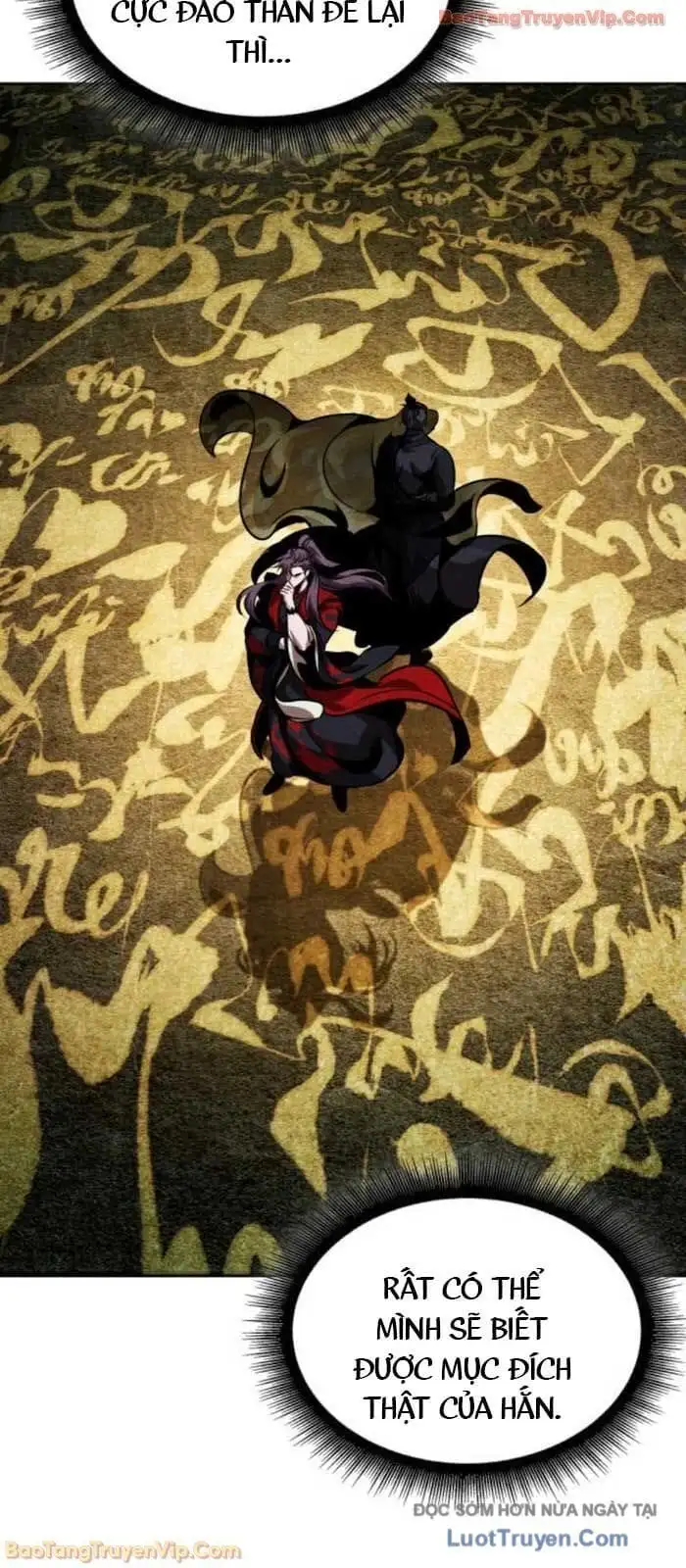 Truyện Tranh Ngã Lão Ma Thần trang 6