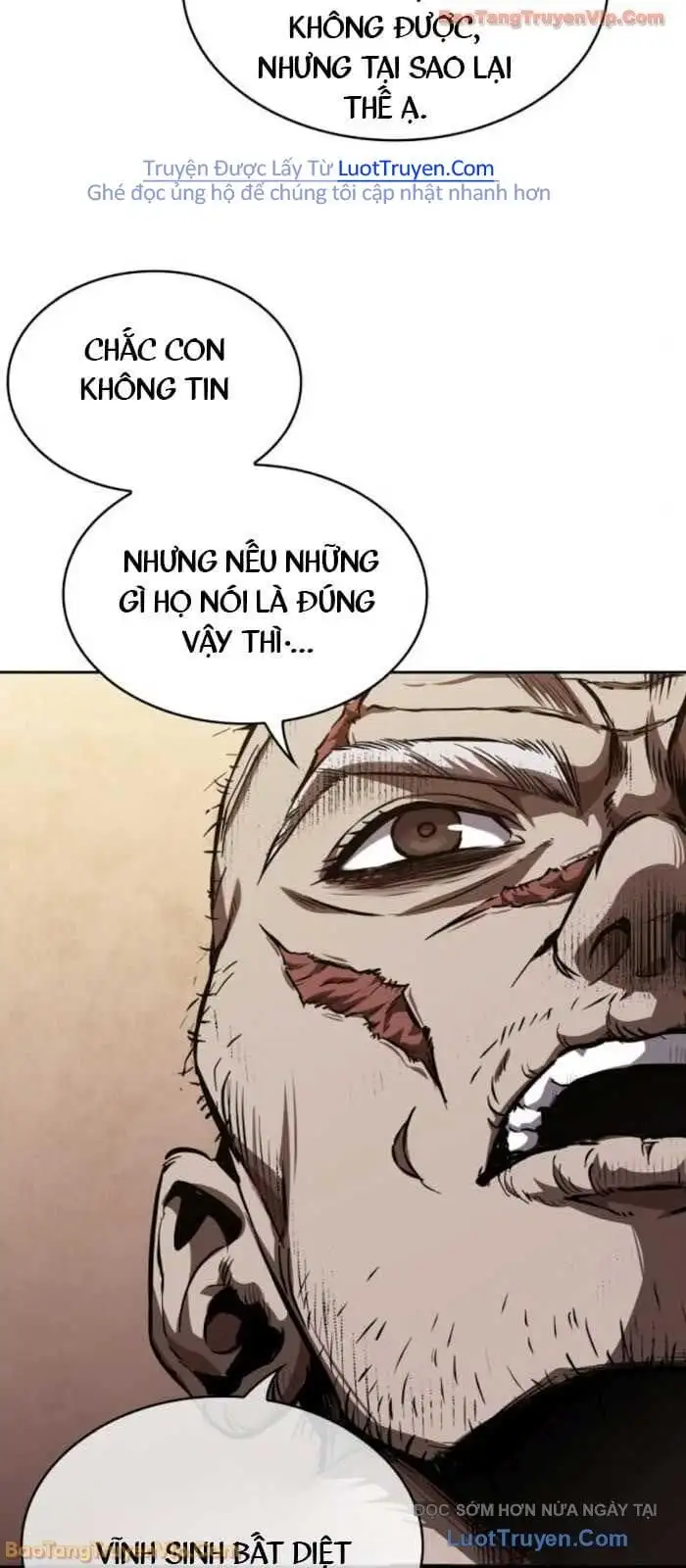 Truyện Tranh Ngã Lão Ma Thần trang 6