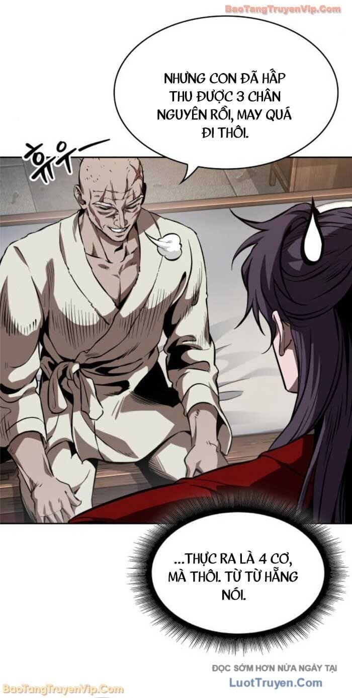 Truyện Tranh Ngã Lão Ma Thần trang 6