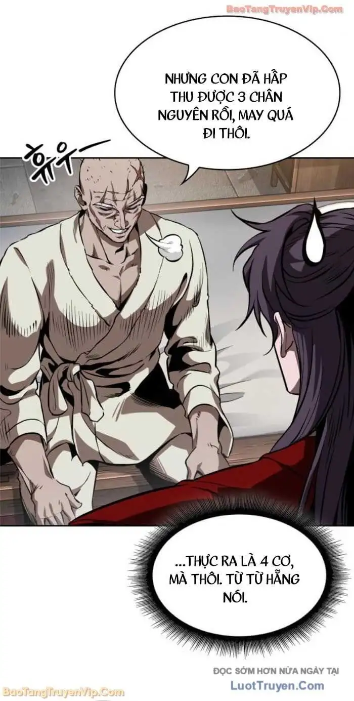 Truyện Tranh Ngã Lão Ma Thần trang 6
