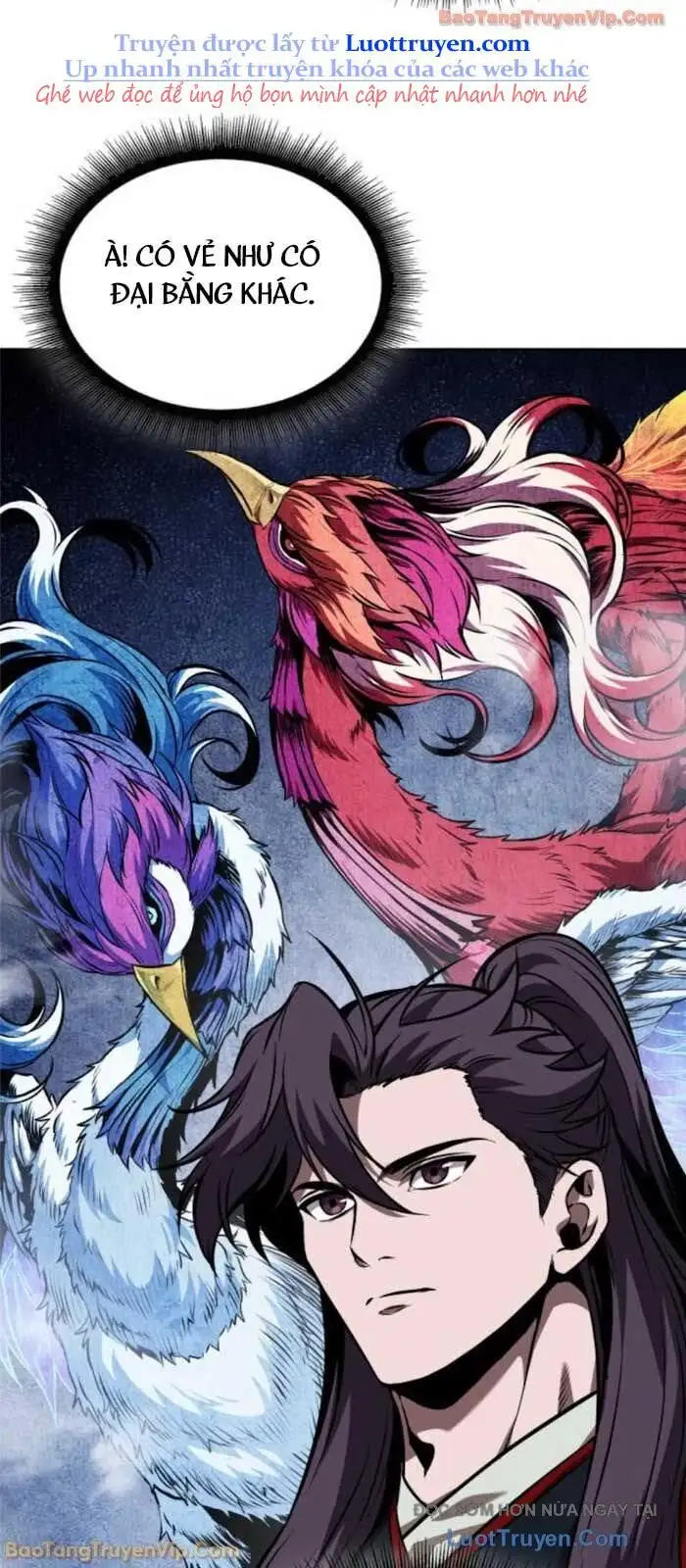 Truyện Tranh Ngã Lão Ma Thần trang 6