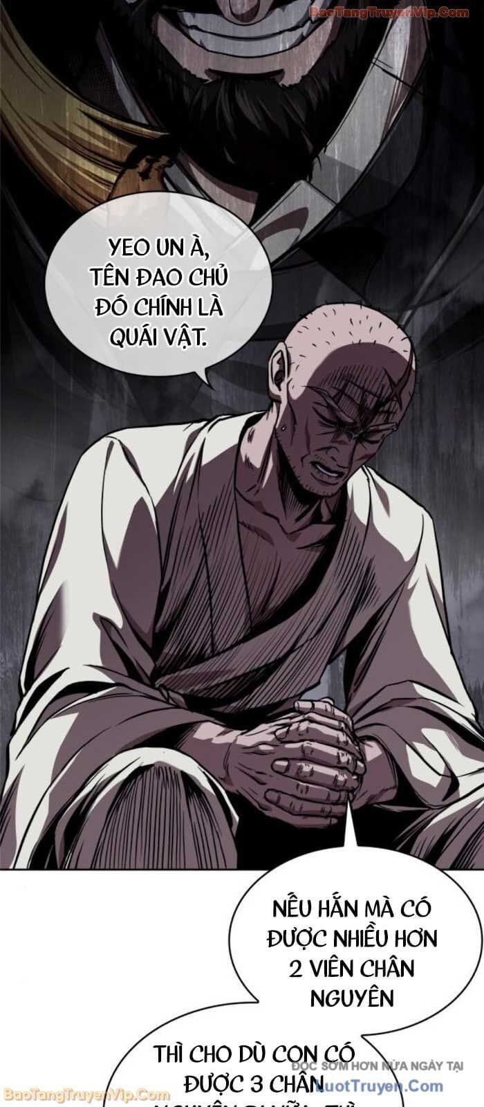 Truyện Tranh Ngã Lão Ma Thần trang 6