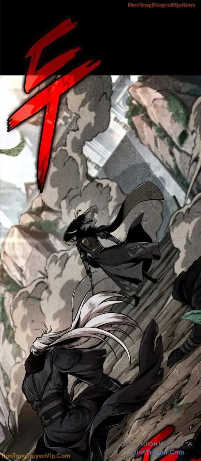 Truyện Tranh Ngã Lão Ma Thần trang 6