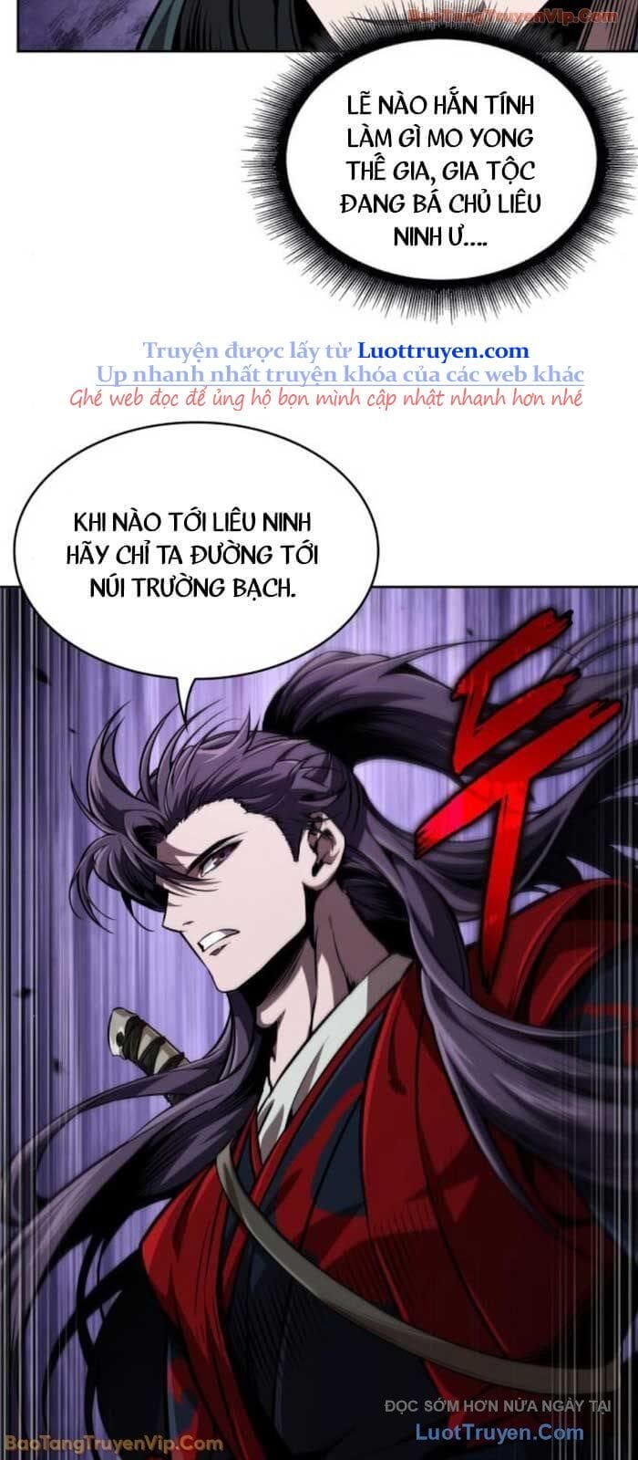 Truyện Tranh Ngã Lão Ma Thần trang 6