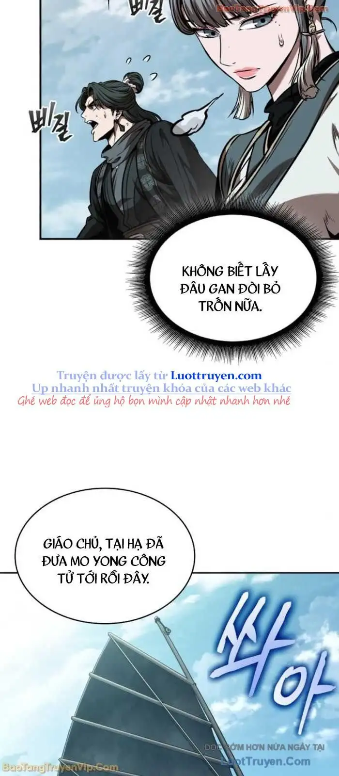 Truyện Tranh Ngã Lão Ma Thần trang 6