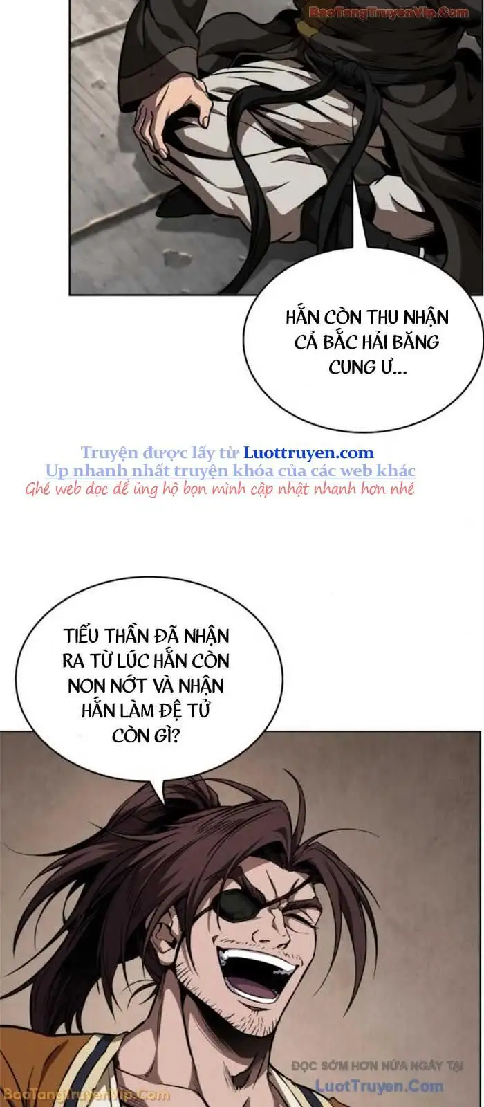 Truyện Tranh Ngã Lão Ma Thần trang 6