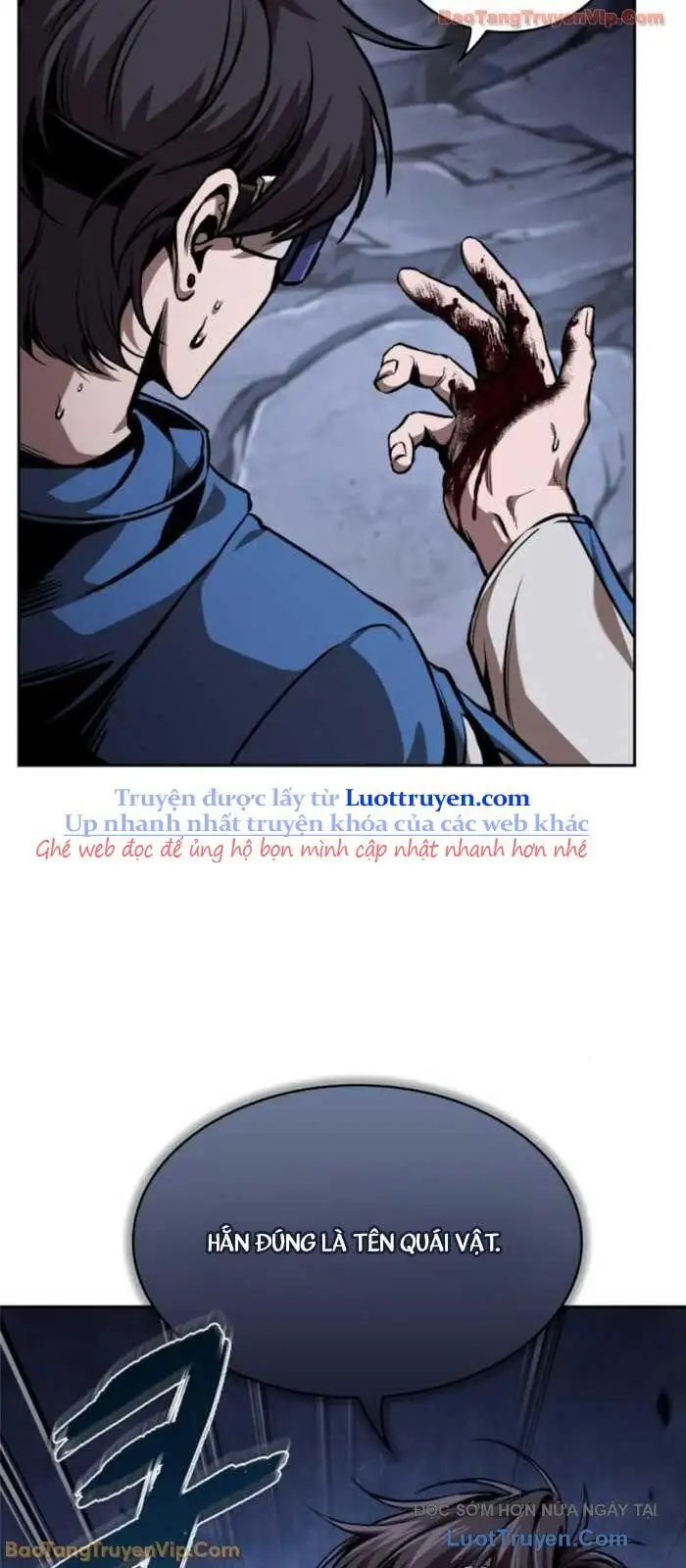 Truyện Tranh Ngã Lão Ma Thần trang 6