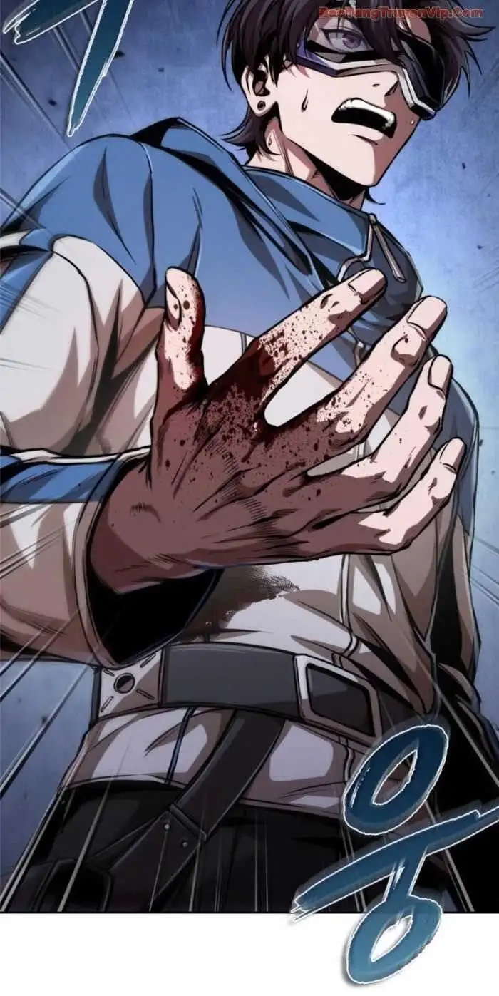 Truyện Tranh Ngã Lão Ma Thần trang 6