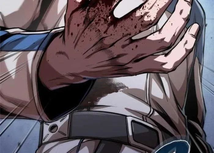 Truyện Tranh Ngã Lão Ma Thần trang 6