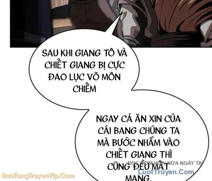 Truyện Tranh Ngã Lão Ma Thần trang 6