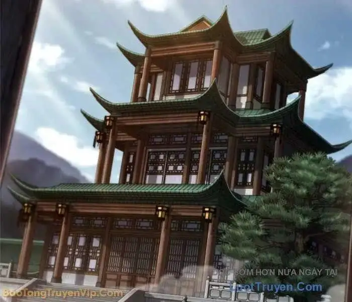 Truyện Tranh Ngã Lão Ma Thần trang 6