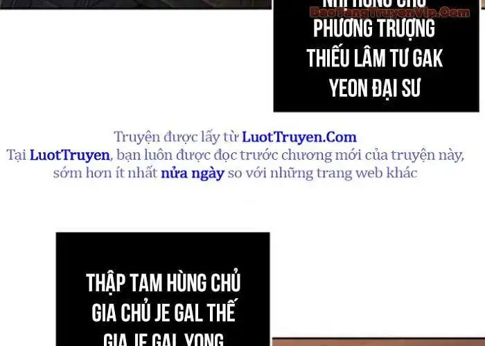 Truyện Tranh Ngã Lão Ma Thần trang 6