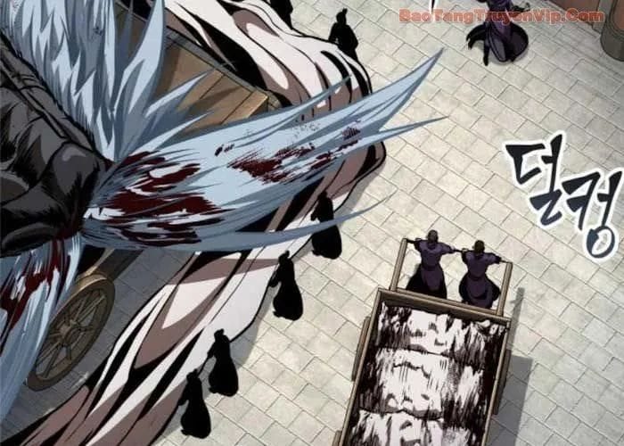 Truyện Tranh Ngã Lão Ma Thần trang 6