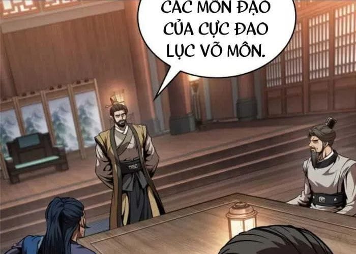 Truyện Tranh Ngã Lão Ma Thần trang 6