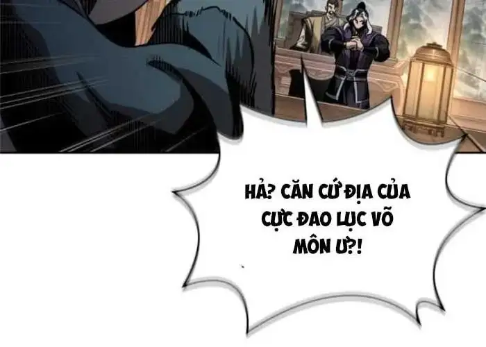 Truyện Tranh Ngã Lão Ma Thần trang 6